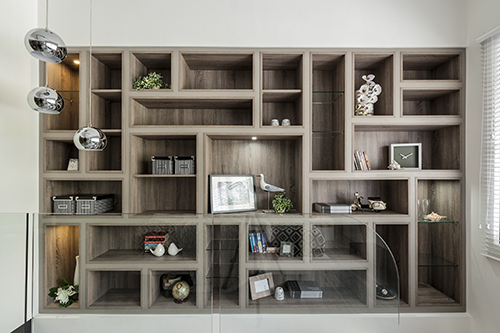 「ed HOUSE 機能櫥櫃」成立至今13年，為創空間集團旗